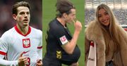 Jakub Kamiński ZOSTANIE OJCEM! Reprezentant Polski ogłosił radosną nowinę na boisku. Kim jest jego ukochana?