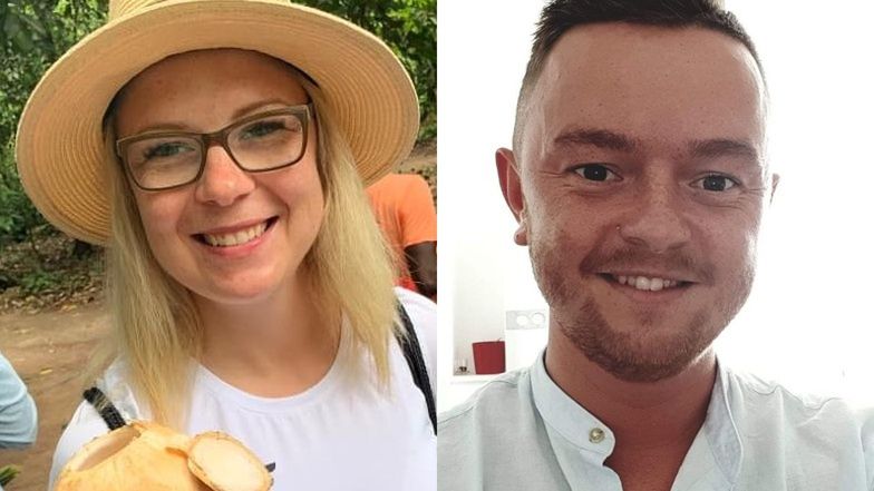 Joanna ze "Ślubu od pierwszego wejrzenia" ma nowego partnera