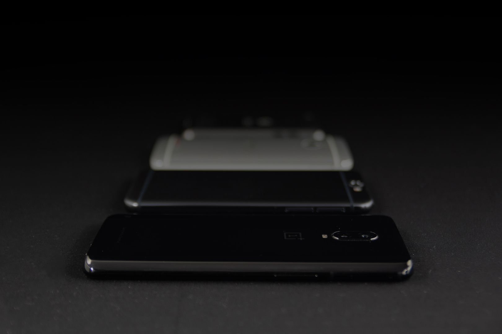 HTC sobie nie radzi. Fatalny początek roku 1
