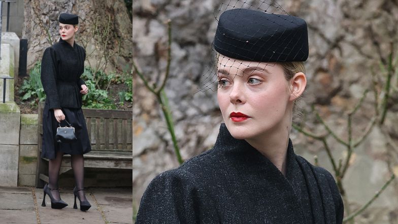 Gwiazdy żegnają Vivienne Westwood