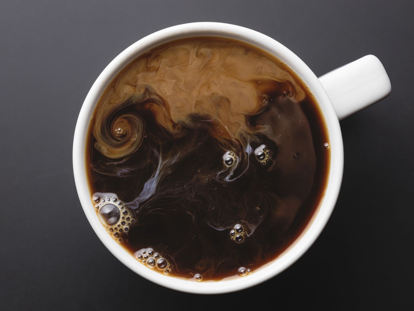 Kawa może podrażniać żołądek