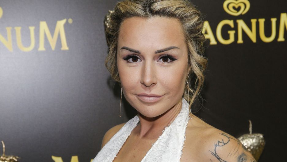 Blanka Lipińska pokazała na Instagramie fotkę z wakacji na Malediwach