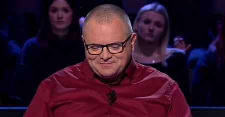 "Milionerzy": Zaryzykował i przegrał. Zgubiła go pewność siebie