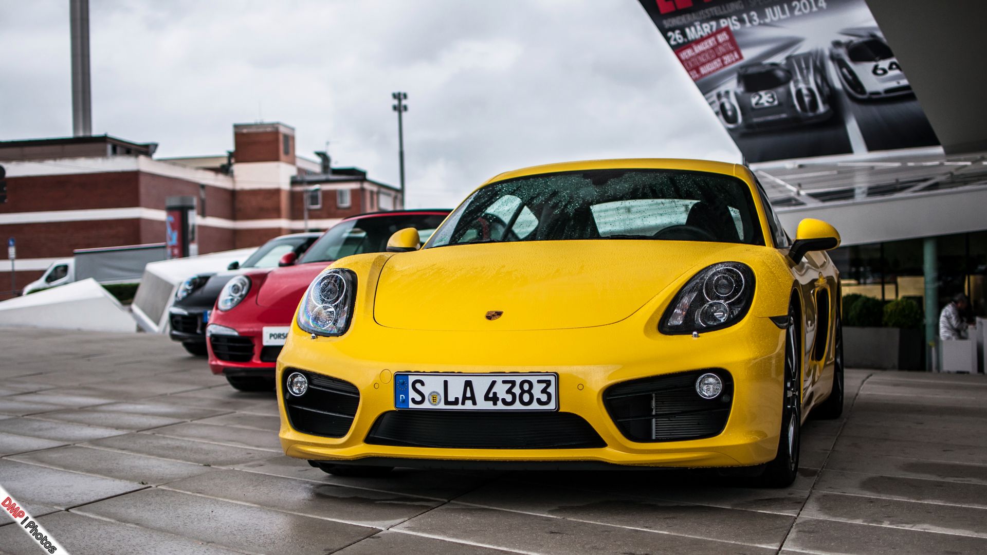 Stuttgart z przesiadką w Berlinie cz.1 30