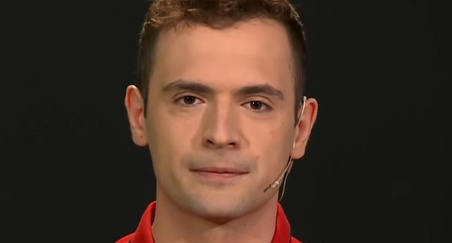 Radosław Przybysz odchodzi z TVP Sport po 8 latach pracy