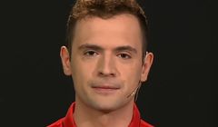 Radosław Przybysz odchodzi z TVP Sport po 8 latach pracy