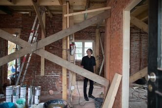 "Dług honorowy". Groningen dostanie 22 mld euro rekompensat za szkody górnicze