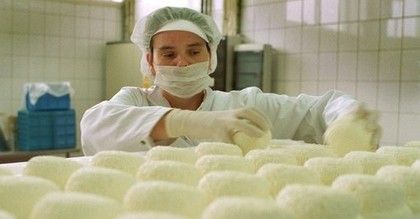 Polska żywność podbije USA i Japonię? Hitem może okazać się twaróg