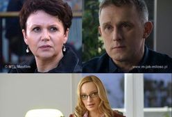 "M jak miłość": Marysia rozwiedzie się z Arturem!