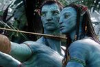 ''Avatar 2'': Zoe Saldana roni łzy nad ''Avatarem''
