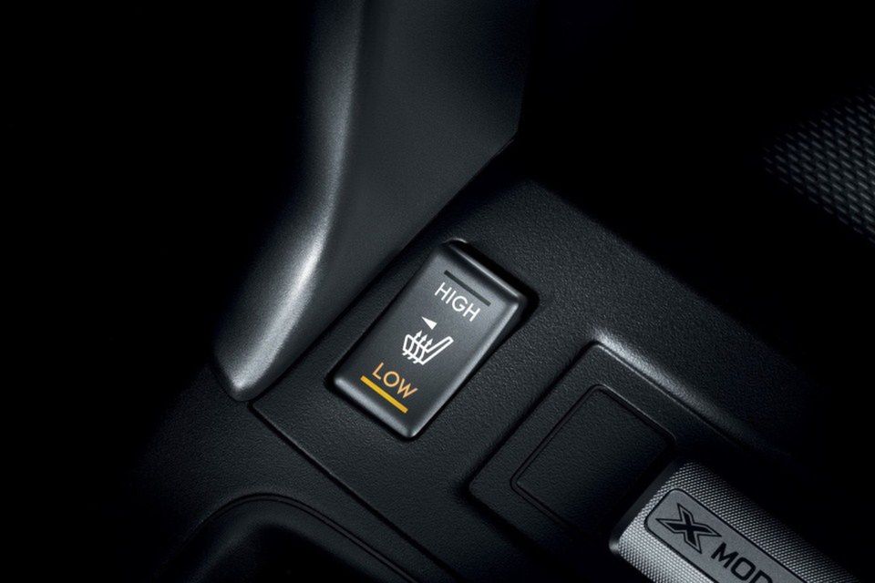Nowe Subaru Forester (2013) - obszerna galeria zdjęć 103