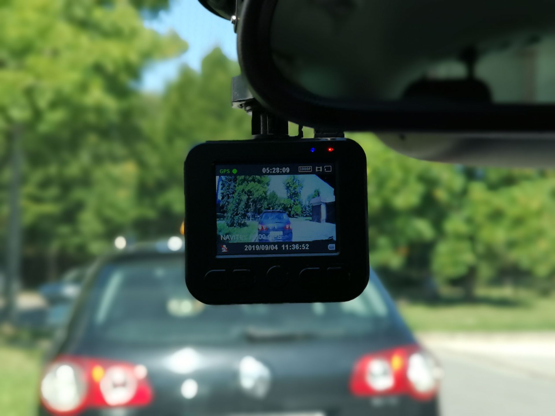 Krótki test Navitel R300 GPS: Tanio, nie znaczy gorzej! 2