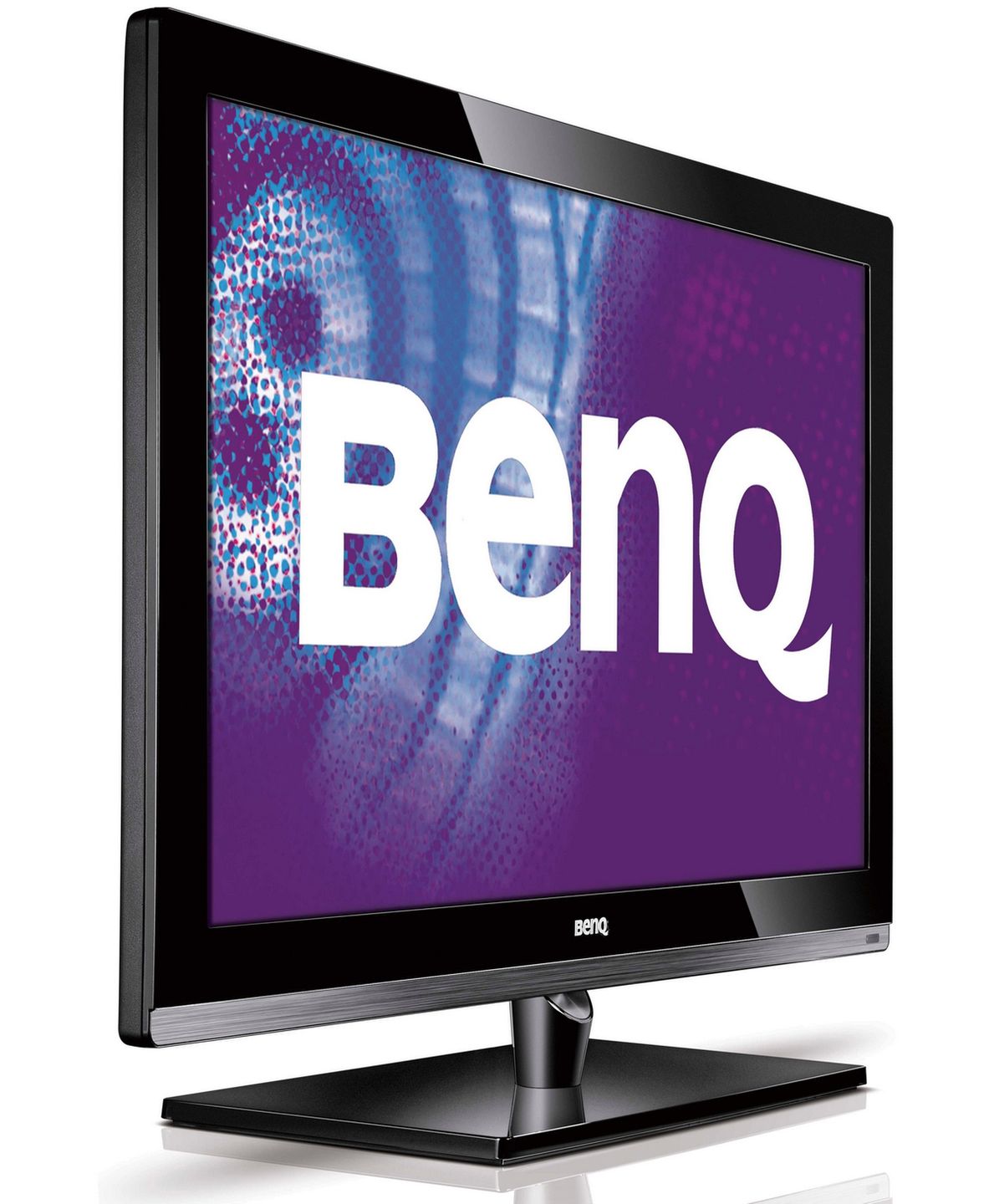 BenQ E24 - monitor czy telewizor? 2