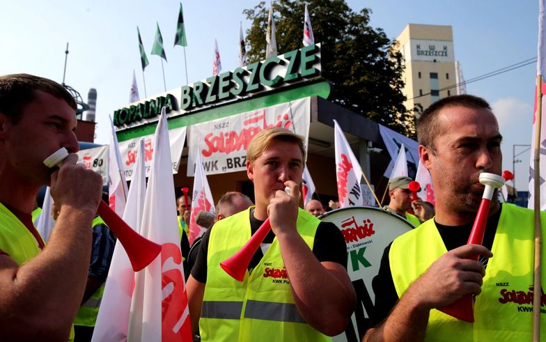 Kopalnia Brzeszcze: Tauron zainwestuje nawet bez zgody na emisję akcji