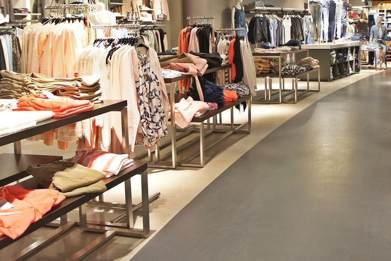Straty branży odzieżowej sięgają 200 mln zł. LPP i CCC z najgorszymi wynikami w historii
