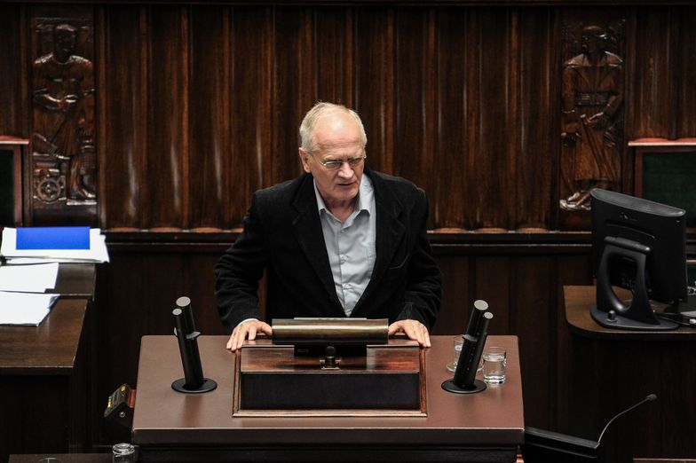 Krzysztof Czabański, wiceminister kultury