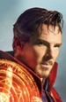 "Doctor Strange": Pierwsza zapowiedź [WIDEO]