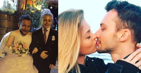 To już OFICJALNE: Joanna Opozda i Kamil Kuroczko są parą! (FOTO)