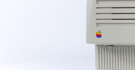 Melodię startową Windowsa 95 stworzono na Maku, autor nigdy nie korzystał z peceta