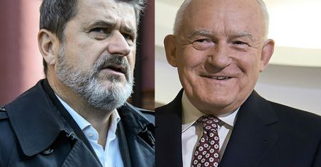 Wiesław Dębski: leśne dziadki będą sobie śpiewały "nic się nie stało"