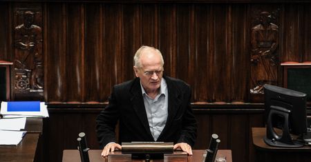 Sejm nie zgodził się na odrzucenie projektu o Radzie Mediów Narodowych