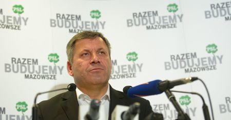 Piechociński: Kaczyńskiemu pomyliły się role