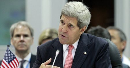USA bagatelizuje aferę szpiegowską