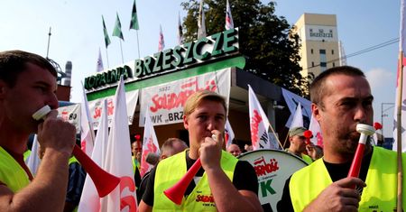Kopalnia Brzeszcze: Tauron zainwestuje nawet bez zgody na emisję akcji
