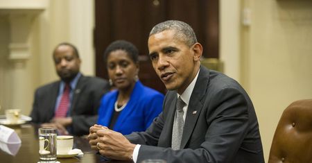 Obama lada chwila będzie negocjował budżet USA. Dojdzie do przełomu?