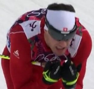 Biegi narciarskie: Cologna odpuszcza sprint drużynowy