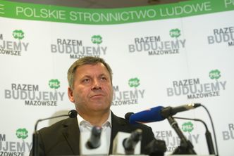 Piechociński: Kaczyńskiemu pomyliły się role