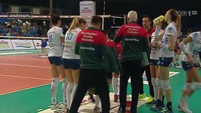 Trener Developres oddał nerkę i... stracił pracę