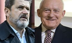 Wiesław Dębski: leśne dziadki będą sobie śpiewały "nic się nie stało"