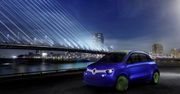 Renault Twin'Z Concept - przedsmak nowego Twingo