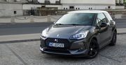 DS 3 Cafe Racer: próbuje ukrywać wiek, ale w ogóle nie musi tego robić