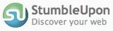 StumbleUpon w nowej wersji, przyjaźniejszej dla użytkowników