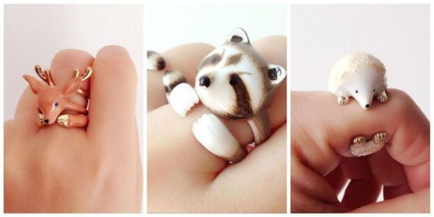 Pierścionek zaręczynowy nie musi być z brylantem