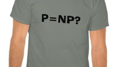 P ≠ NP. Czy rozwiązano kolejny problem milenijny? 1