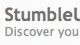 StumbleUpon w nowej wersji, przyjaźniejszej dla użytkowników 1