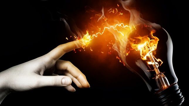 Oszukali nas! Niezwykły program edukacyjny ujawnia, skąd naprawdę bierze się prąd 1