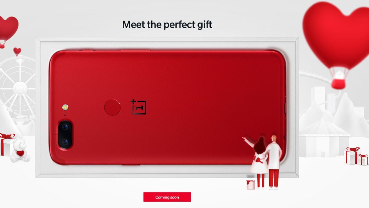 #wSkrócie: Galaxy S9 na nowych zdjęciach, potrójny aparat w Huaweiu P20 i czerwony OnePlus 5T w Europie 1