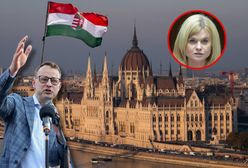 Romanowski posłem z Budapesztu? "Niezbyt śmieszny żart"