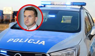 Niezidentyfikowany obiekt spadł i eksplodował w woj. lubelskim. Jest głos z rządu