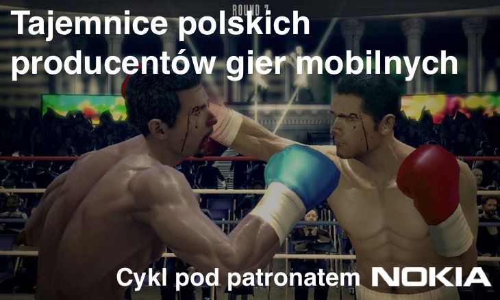 Polacy robią najlepsze gry na smartfony