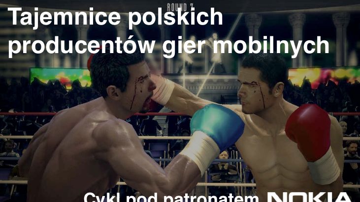 Polacy robią najlepsze gry na smartfony 1