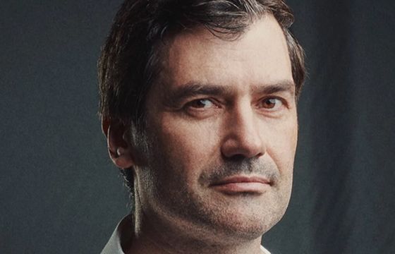Dariusz Andrian na czele WPP Creative w Polsce