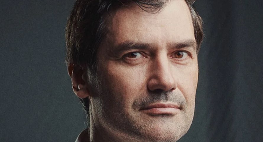 Dariusz Andrian na czele WPP Creative w Polsce