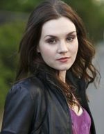 Rachel Miner