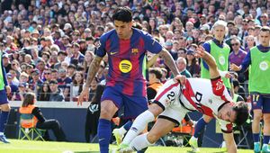 Media. Jest zgoda Flicka. Ten piłkarz może zostać w Barcelonie