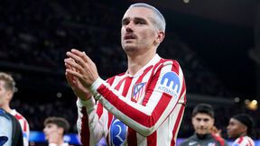 To byłaby sensacja. Griezmann odejdzie z Atletico przed końcem sezonu?!